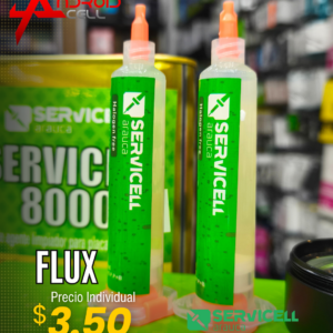 Flux
