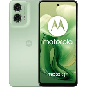 Motorola G24