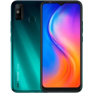 Tecno Spark 6 GO